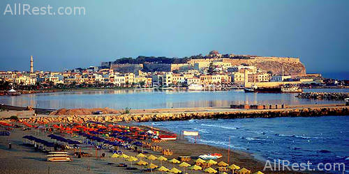 Pearl Beach Hotel 1